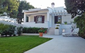 Villa Benedetta